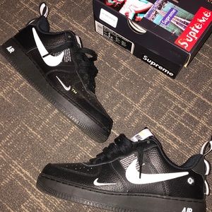 NIKE AF1 Size 8